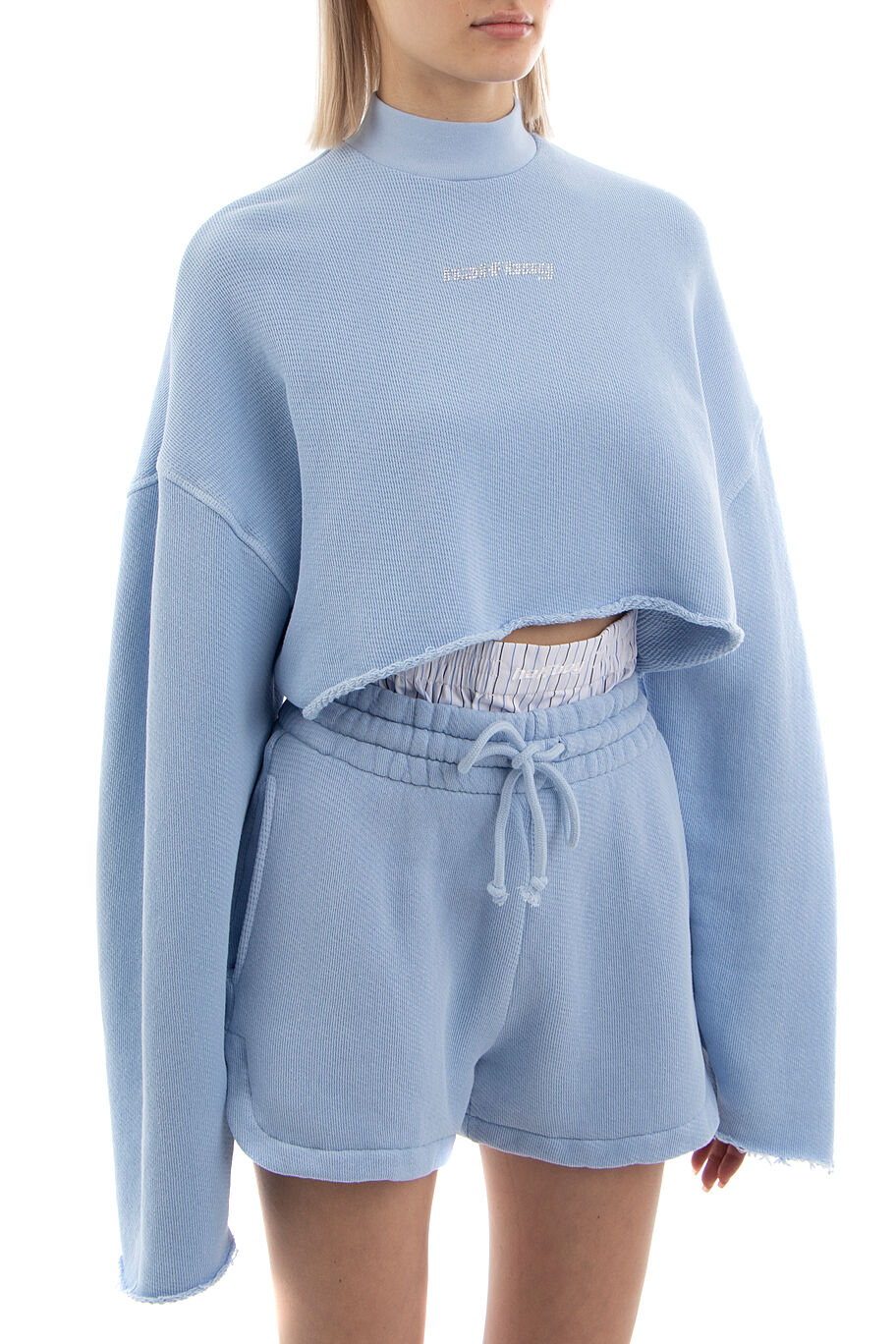 Толстовка Halfboy - фото 3