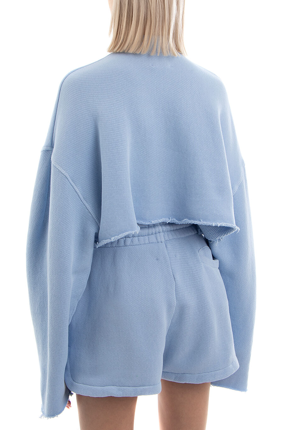 Толстовка Halfboy - фото 4