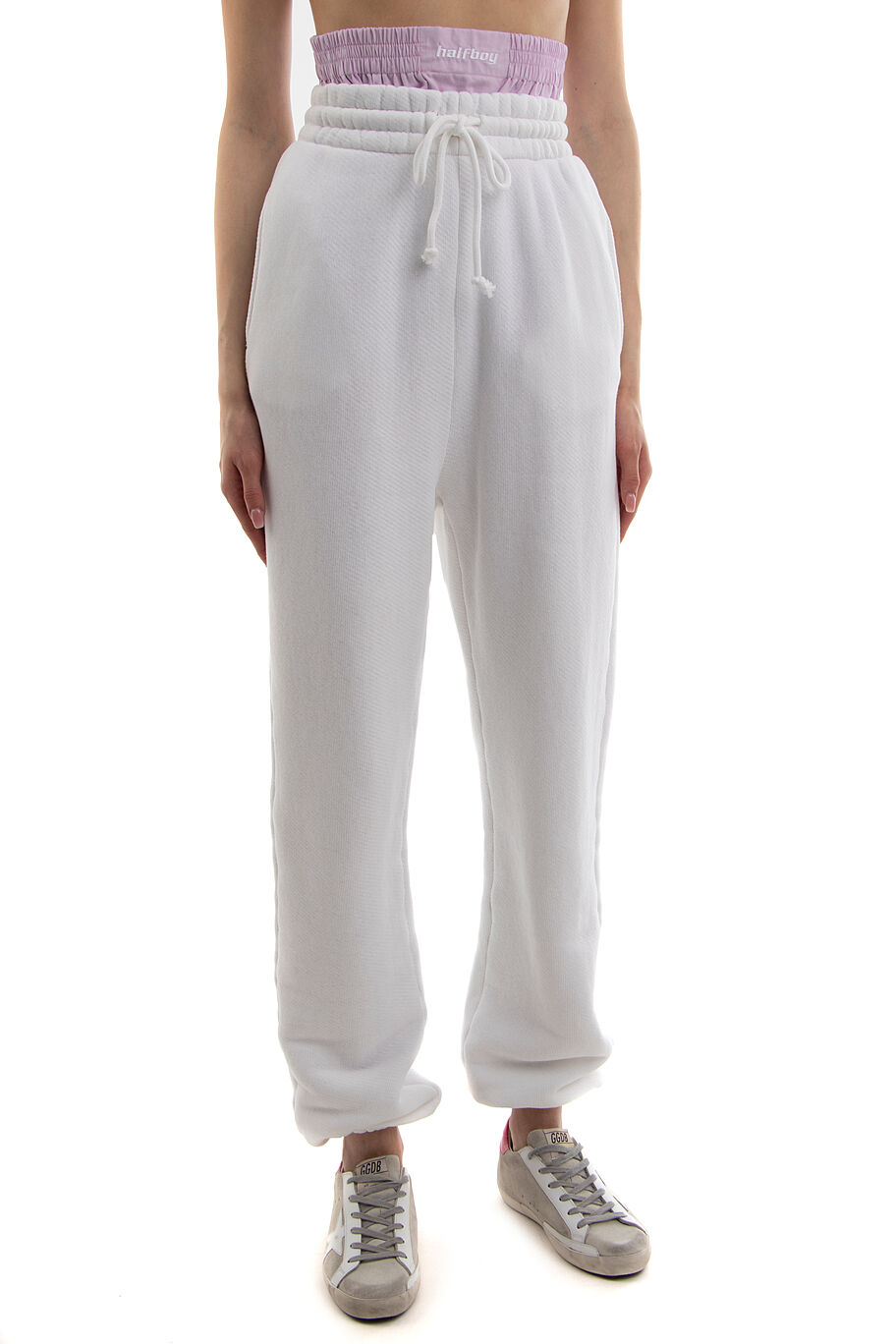 Брюки Halfboy - фото 3