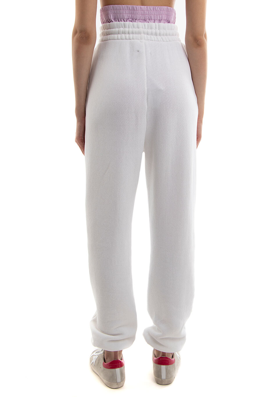 Брюки Halfboy - фото 4