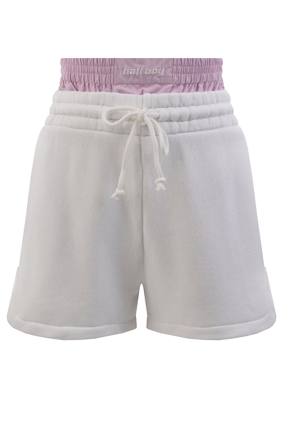 Шорты Halfboy - фото 1
