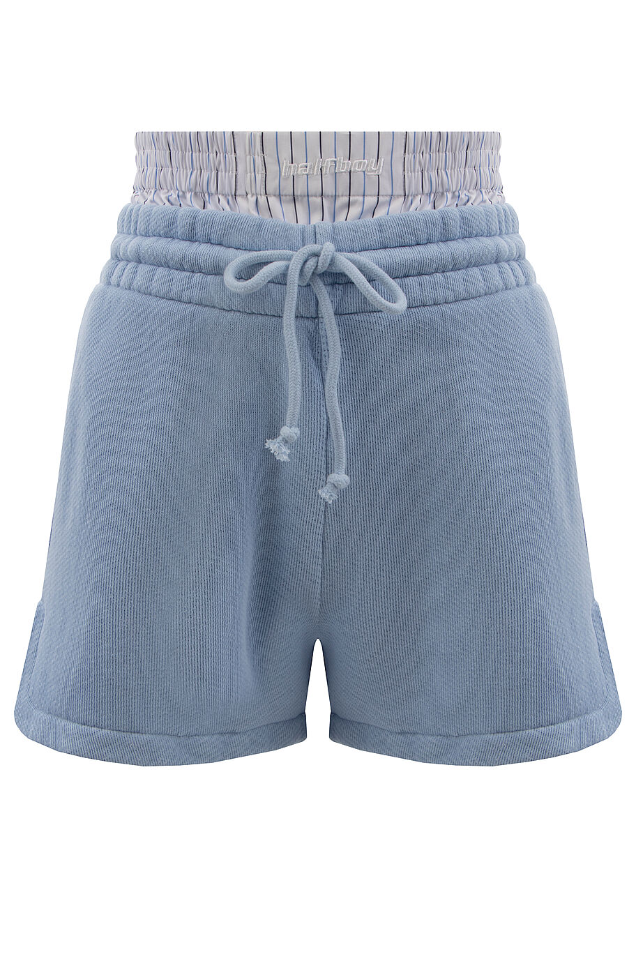 Шорты Halfboy - фото 1