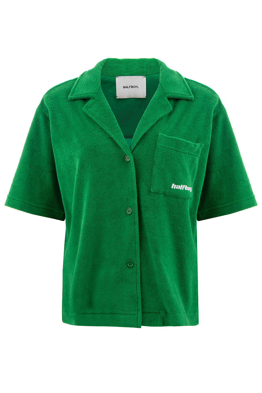 Рубашка Halfboy - фото 1