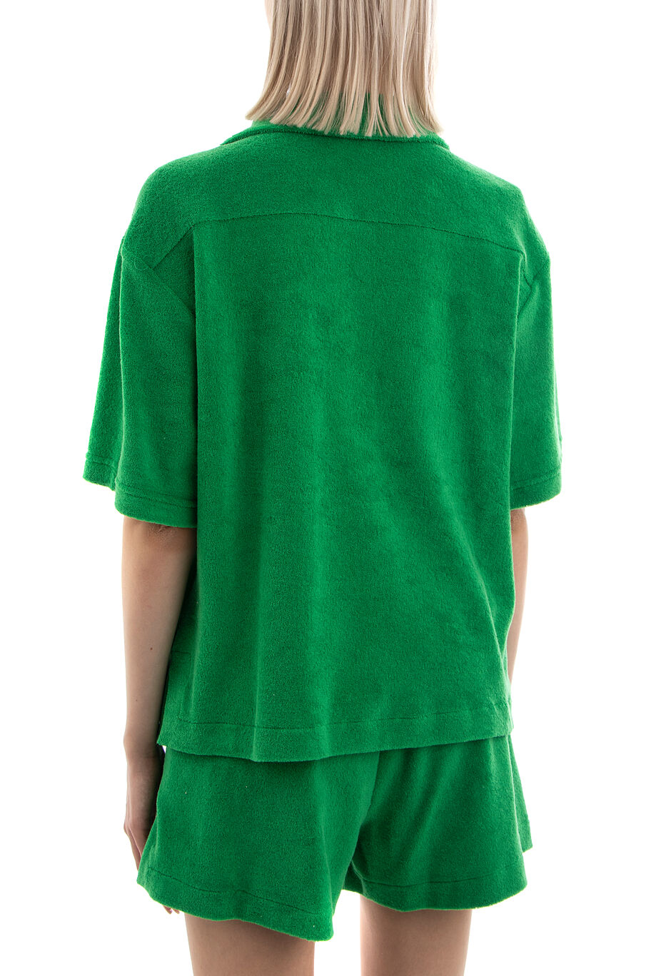 Рубашка Halfboy - фото 4