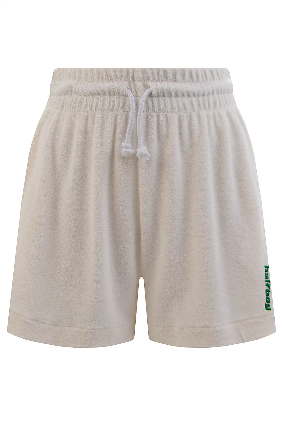 Шорты Halfboy - фото 1