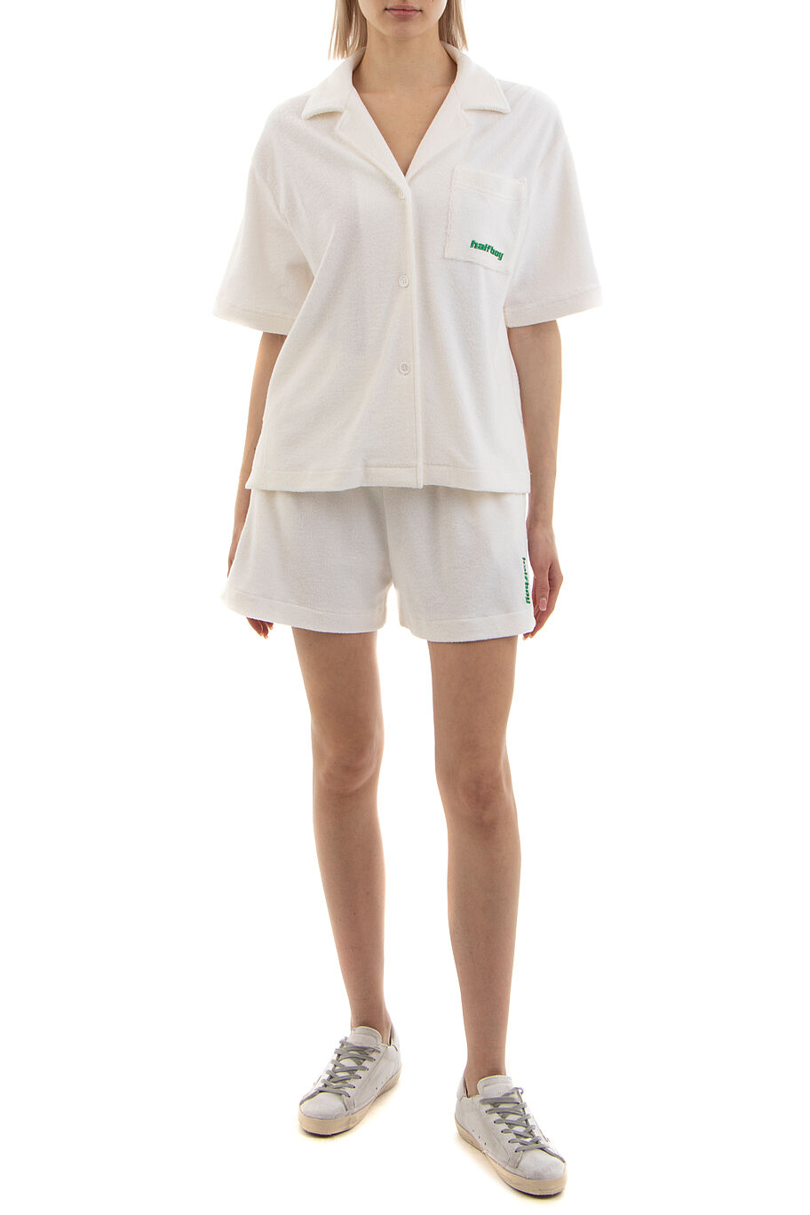 Шорты Halfboy - фото 2