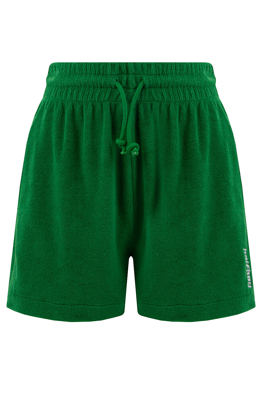 Шорты Halfboy - фото 1