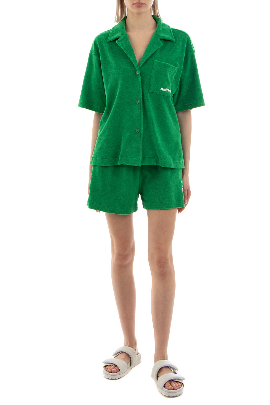 Шорты Halfboy - фото 2