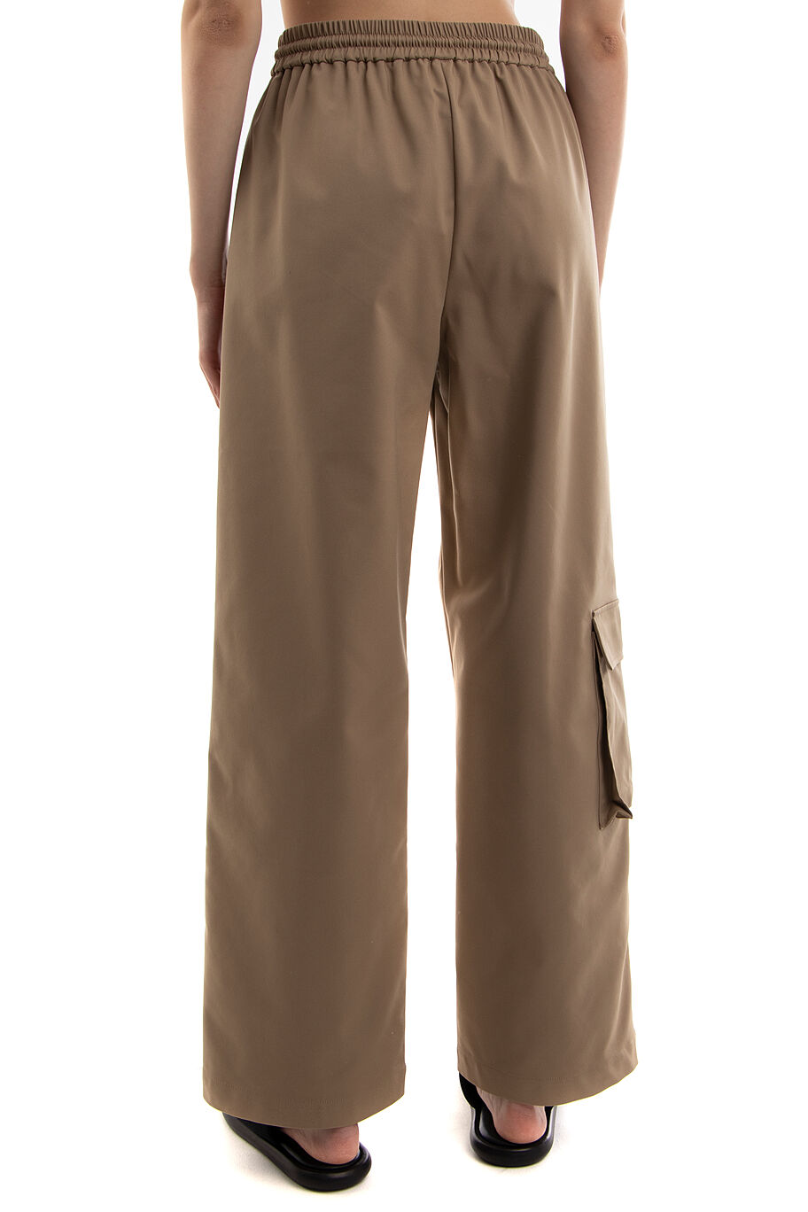 Брюки Halfboy - фото 4