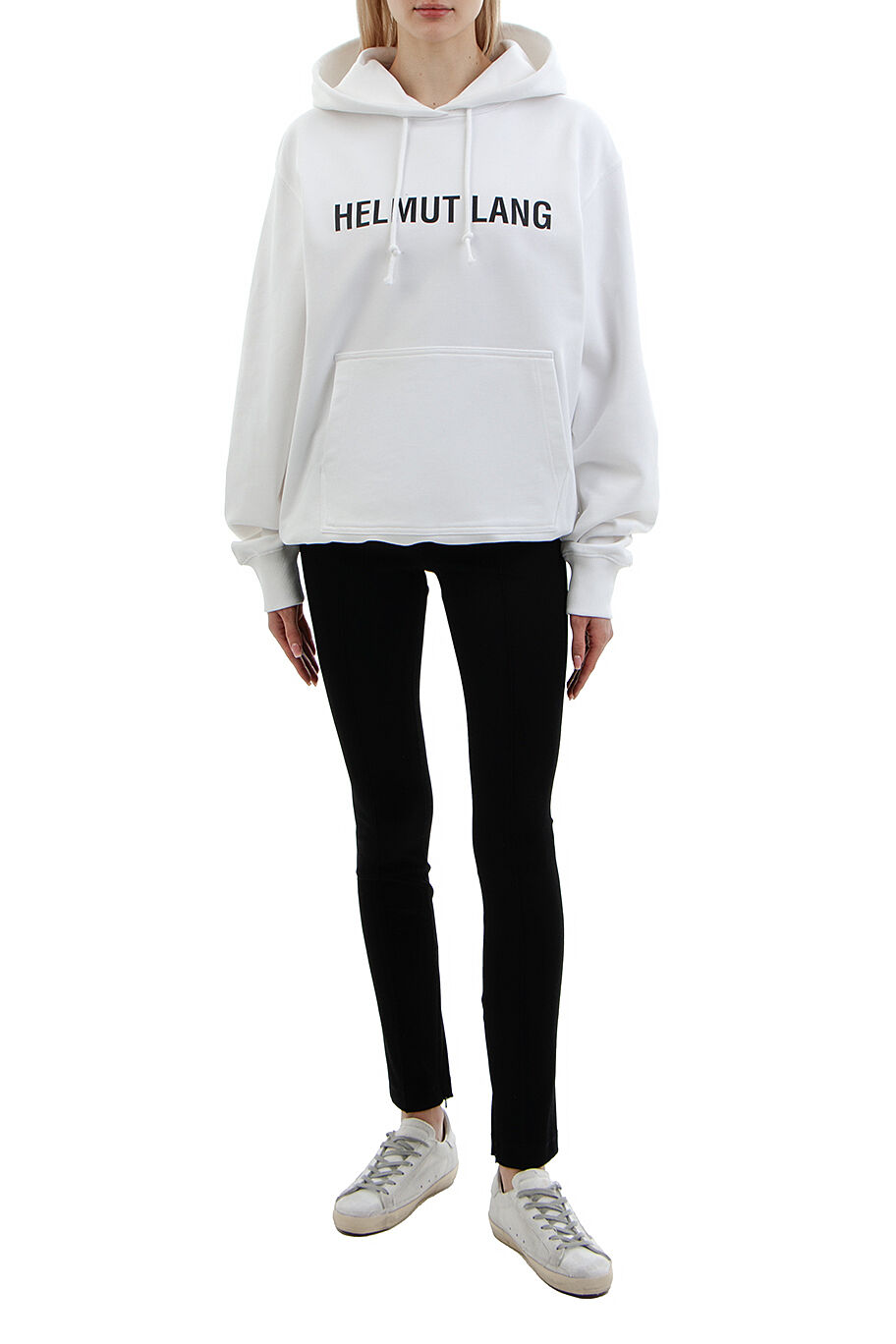 Леггинсы Helmut Lang - фото 2