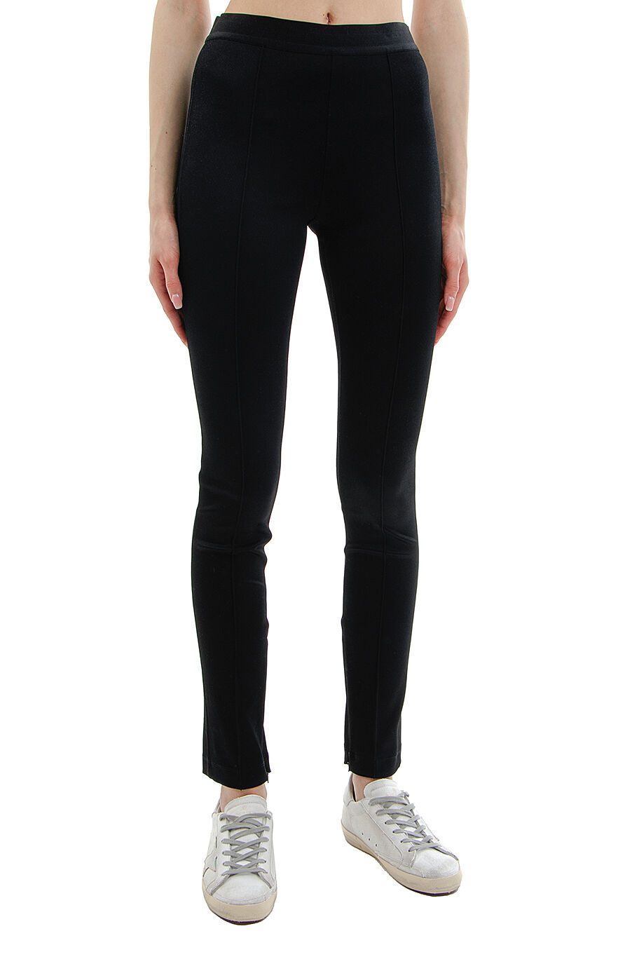 Леггинсы Helmut Lang - фото 3