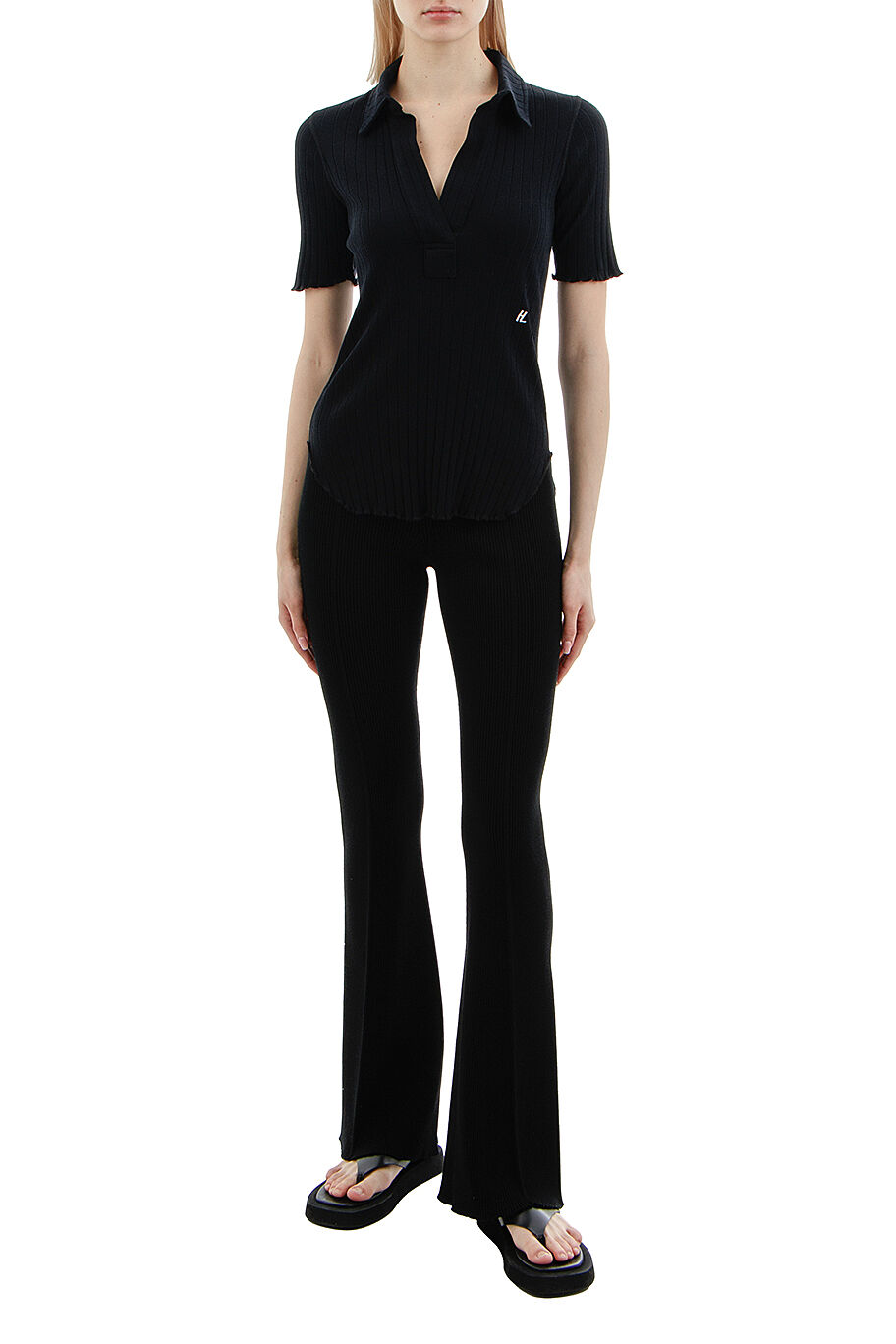 Поло Helmut Lang - фото 2