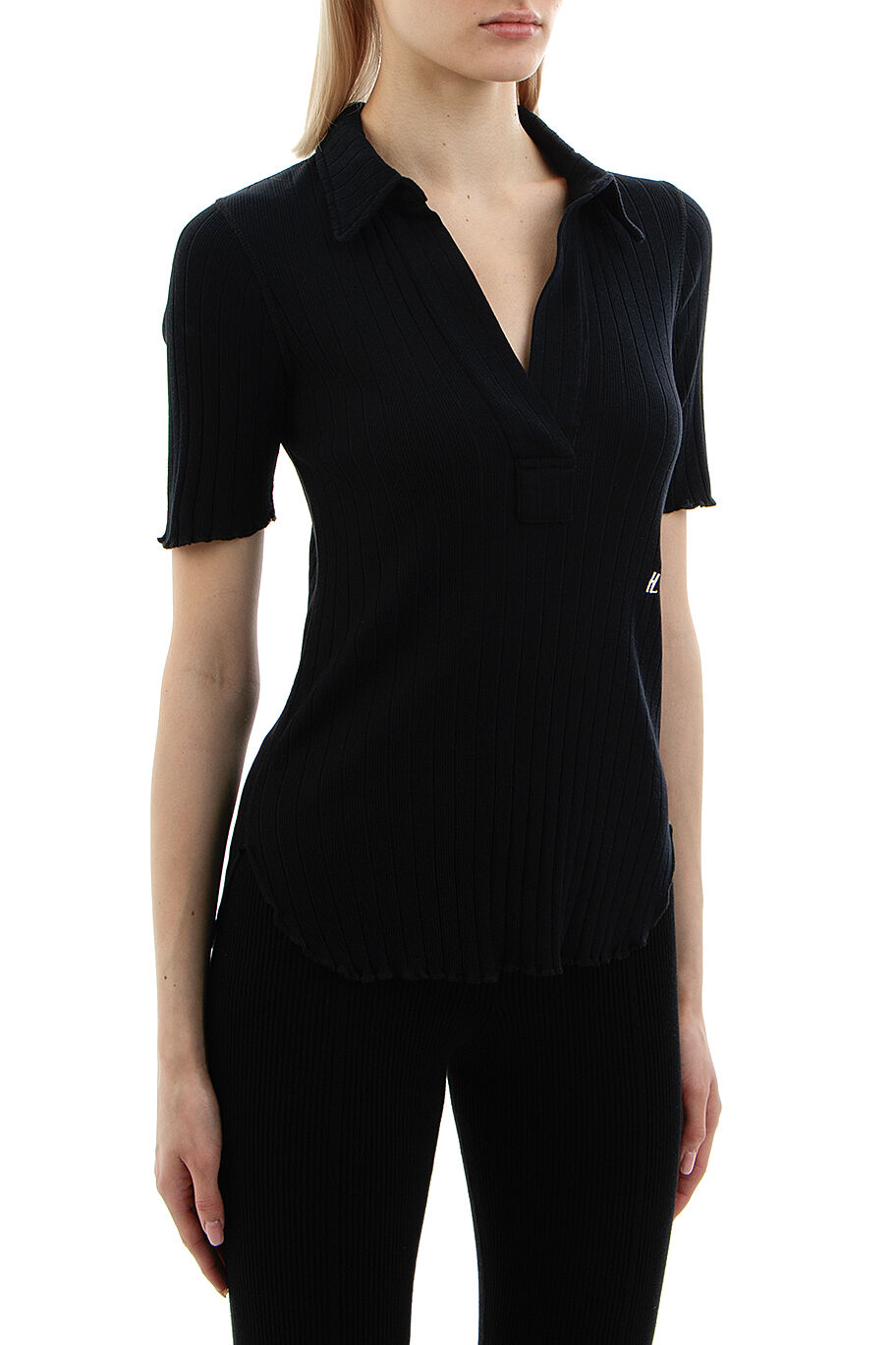 Поло Helmut Lang - фото 3