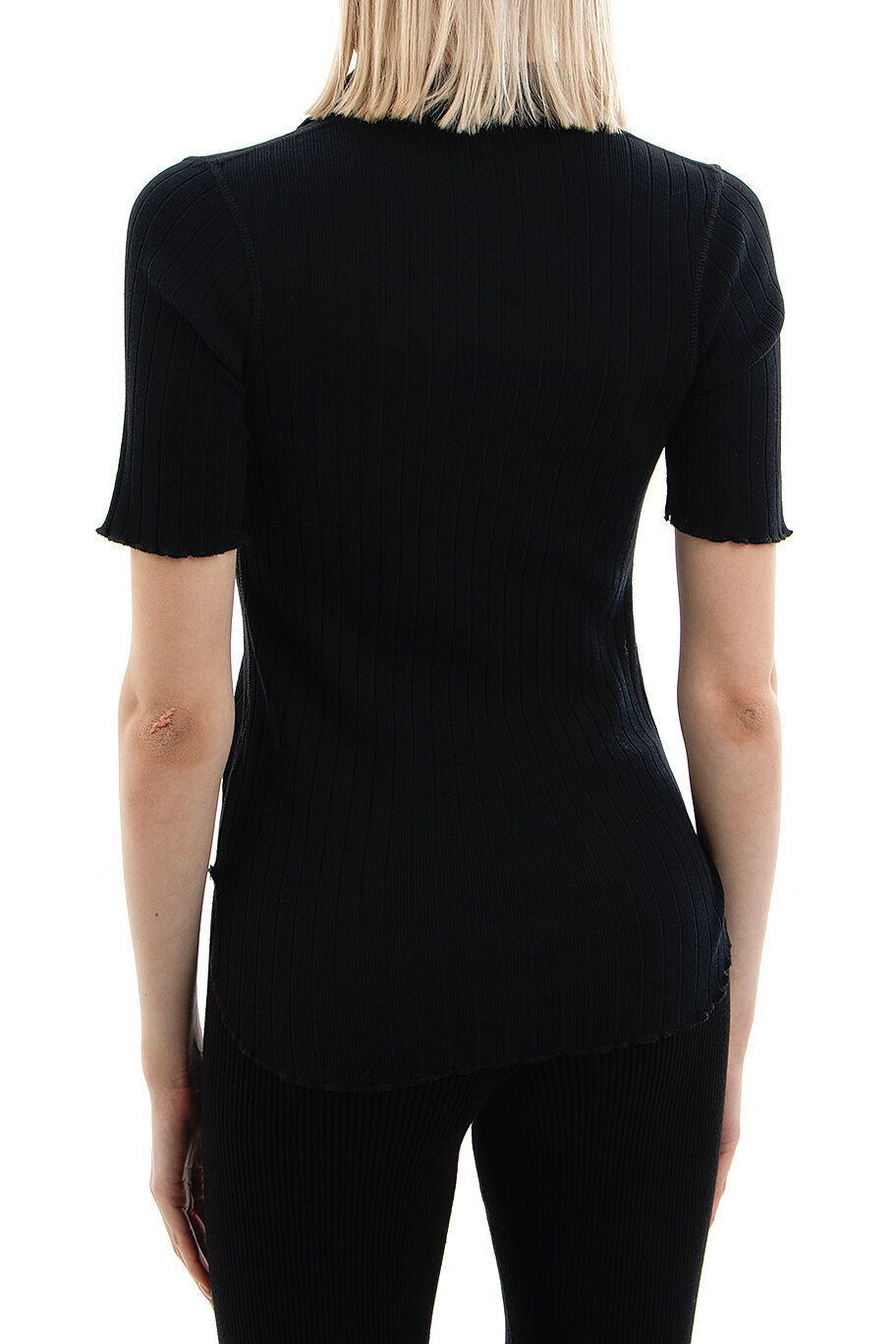 Поло Helmut Lang - фото 4