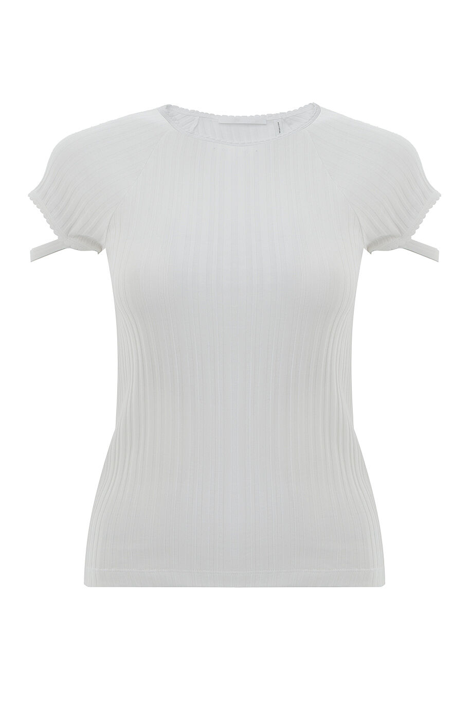 Топ Helmut Lang - фото 1