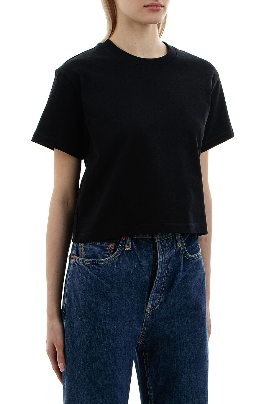 Топ Helmut Lang - фото 3