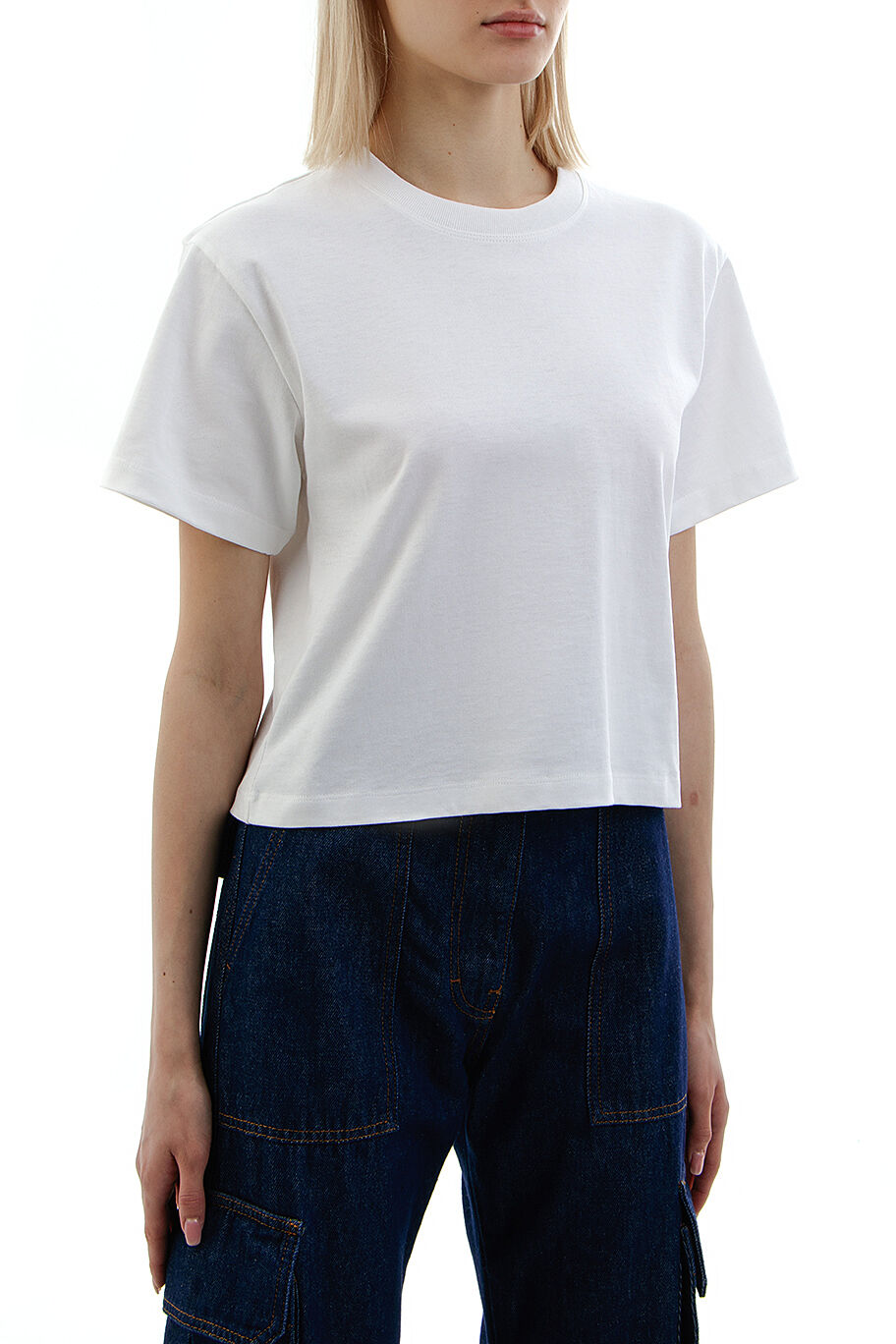 Топ Helmut Lang - фото 3