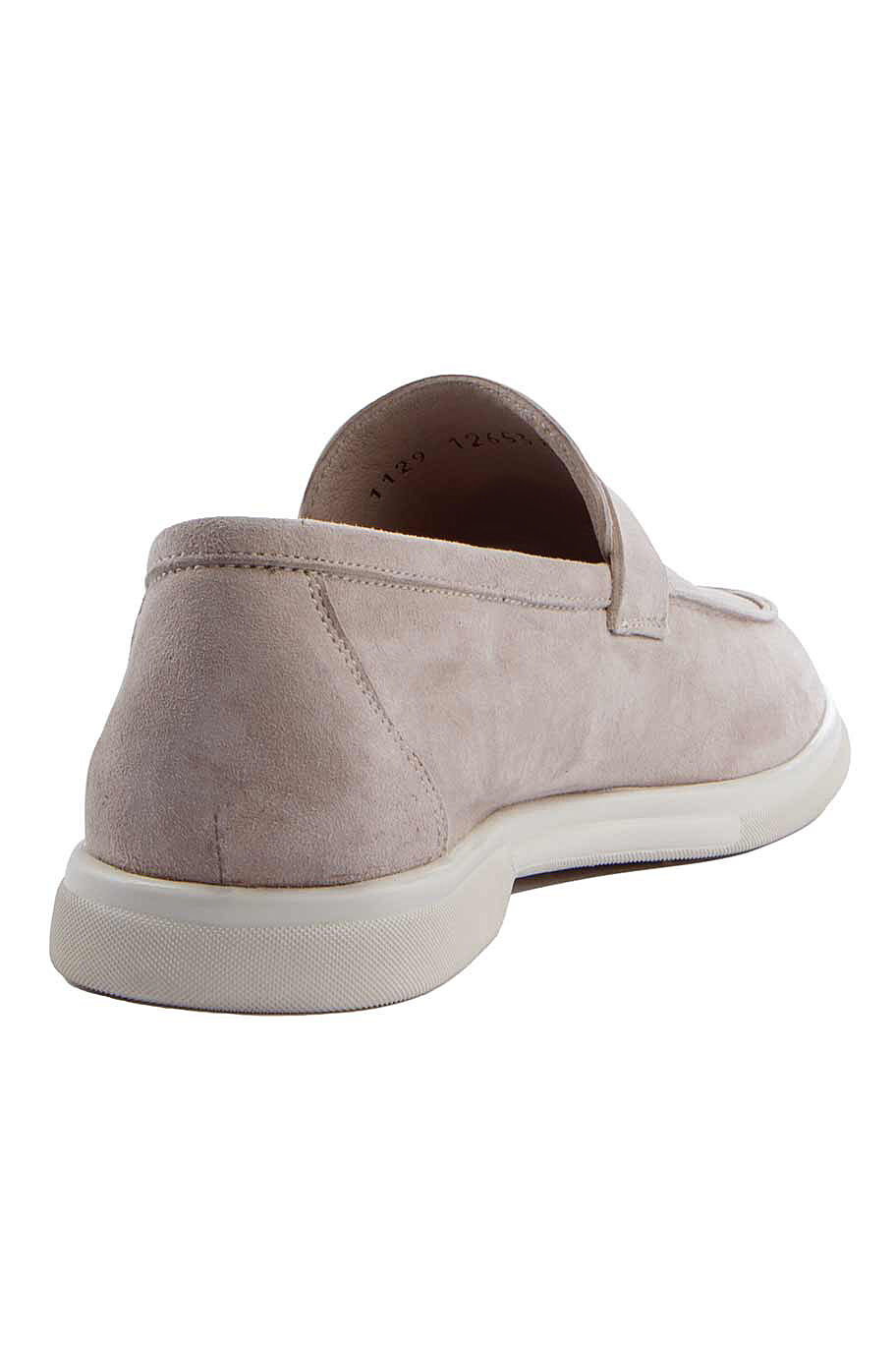 Лоферы Brunelli - фото 3