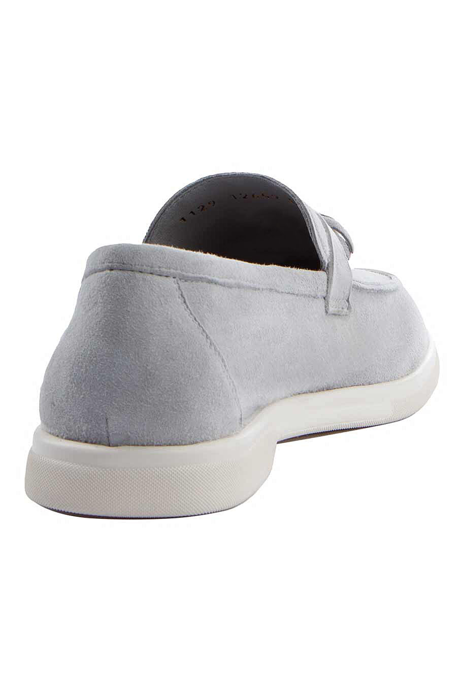 Лоферы Brunelli - фото 3