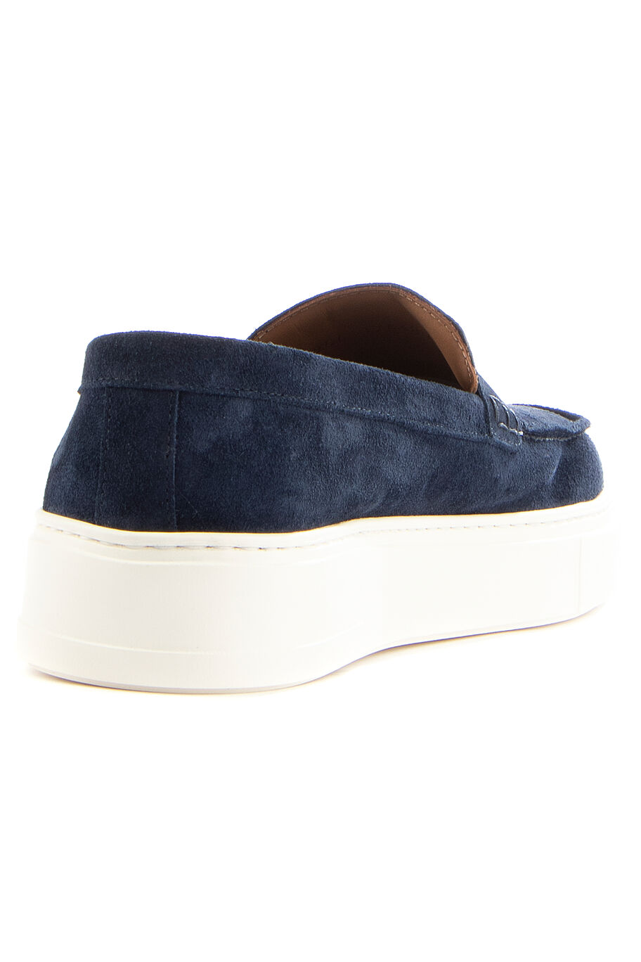 Лоферы Brunelli - фото 3