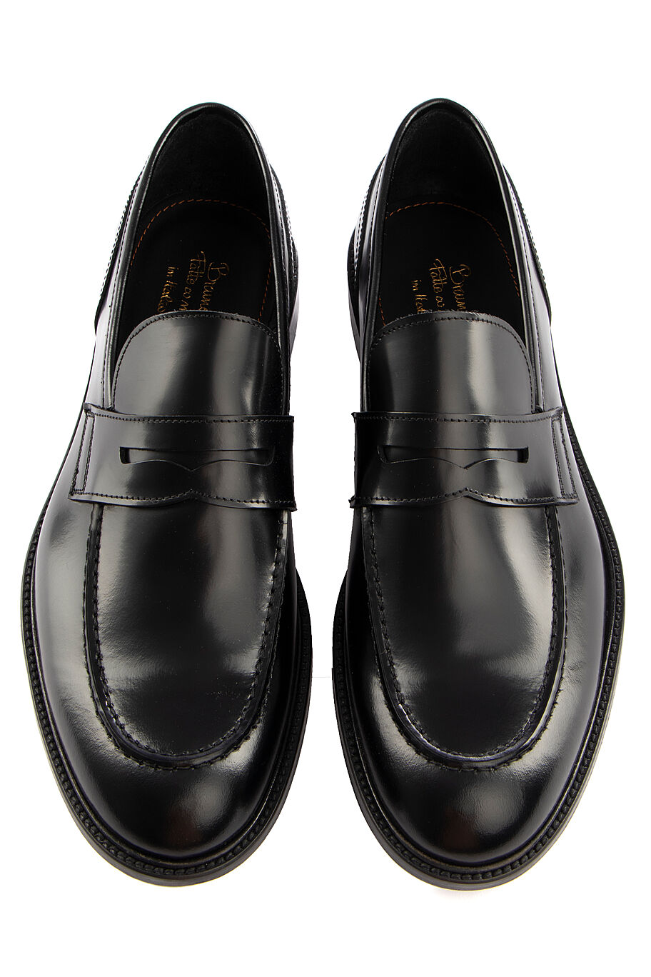 Лоферы Brunelli - фото 4