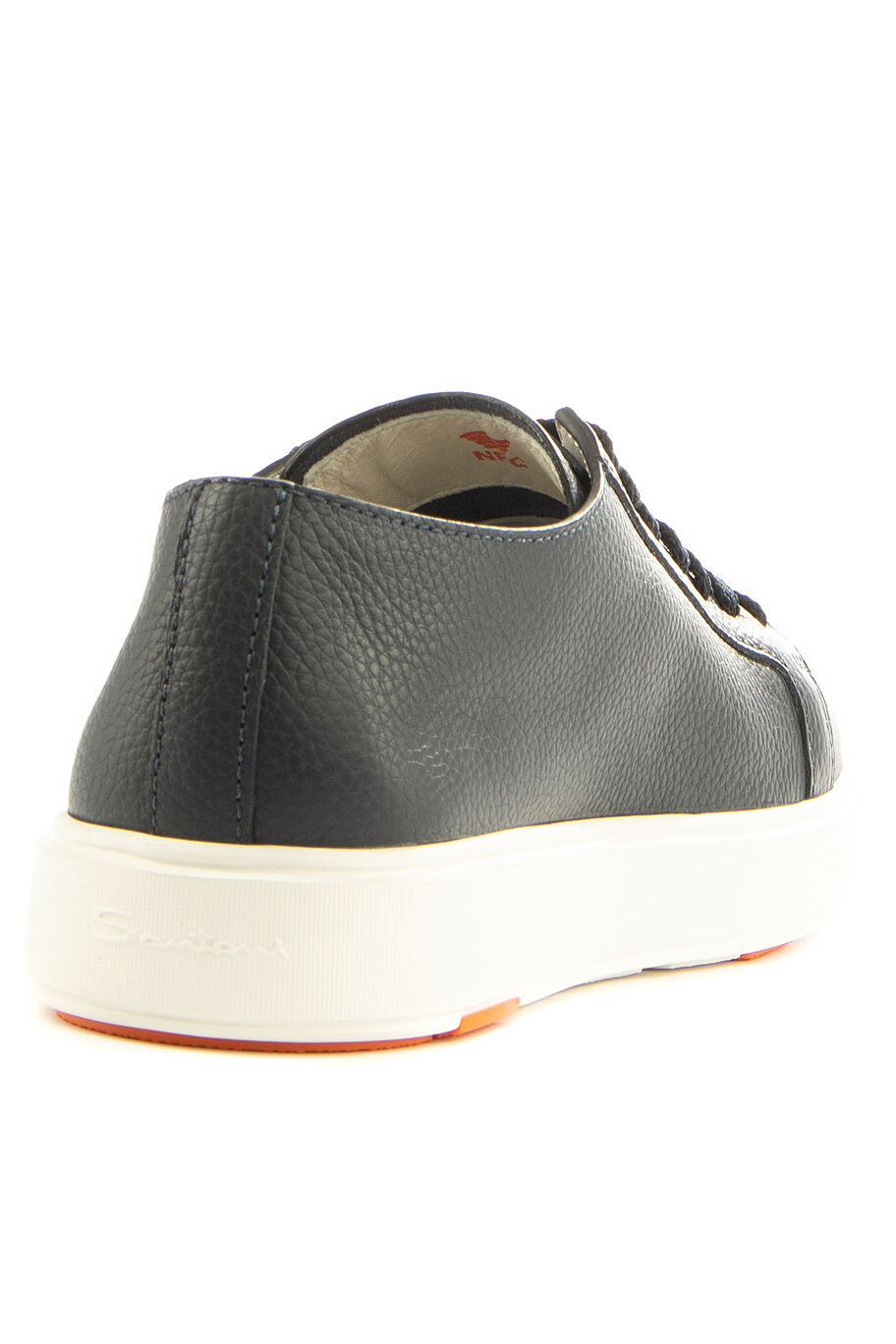 Кеды Santoni - фото 3