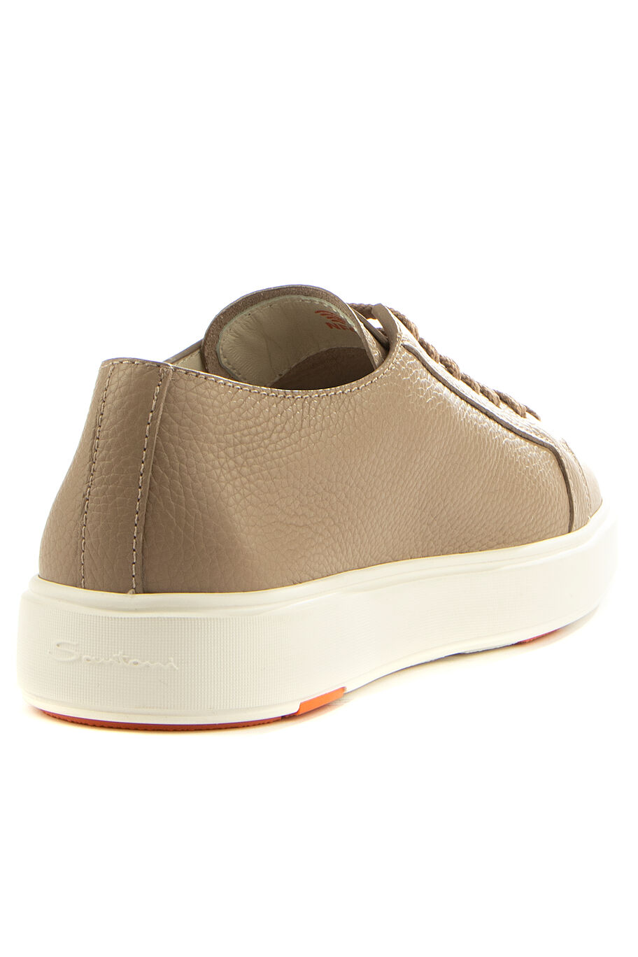 Кеды Santoni - фото 3