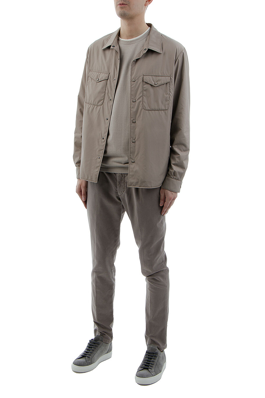 Куртка Fradi - фото 2