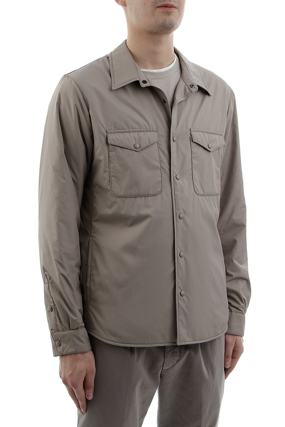 Куртка Fradi - фото 3