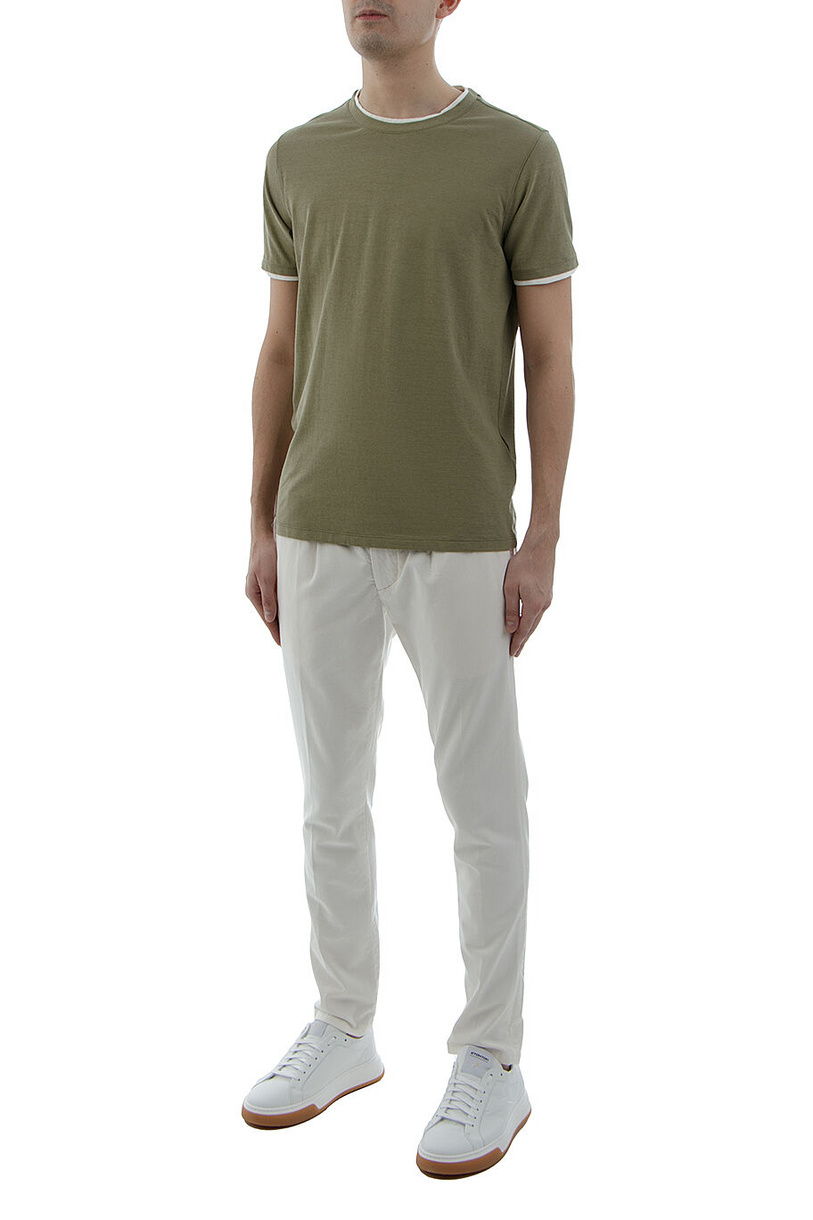 Брюки Fradi - фото 2