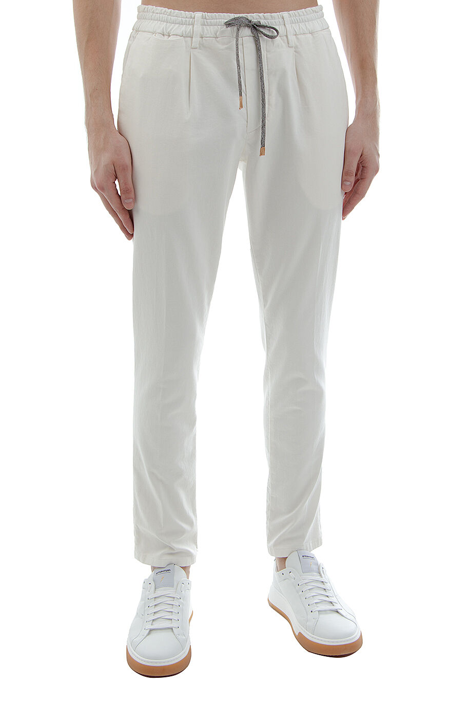 Брюки Fradi - фото 3