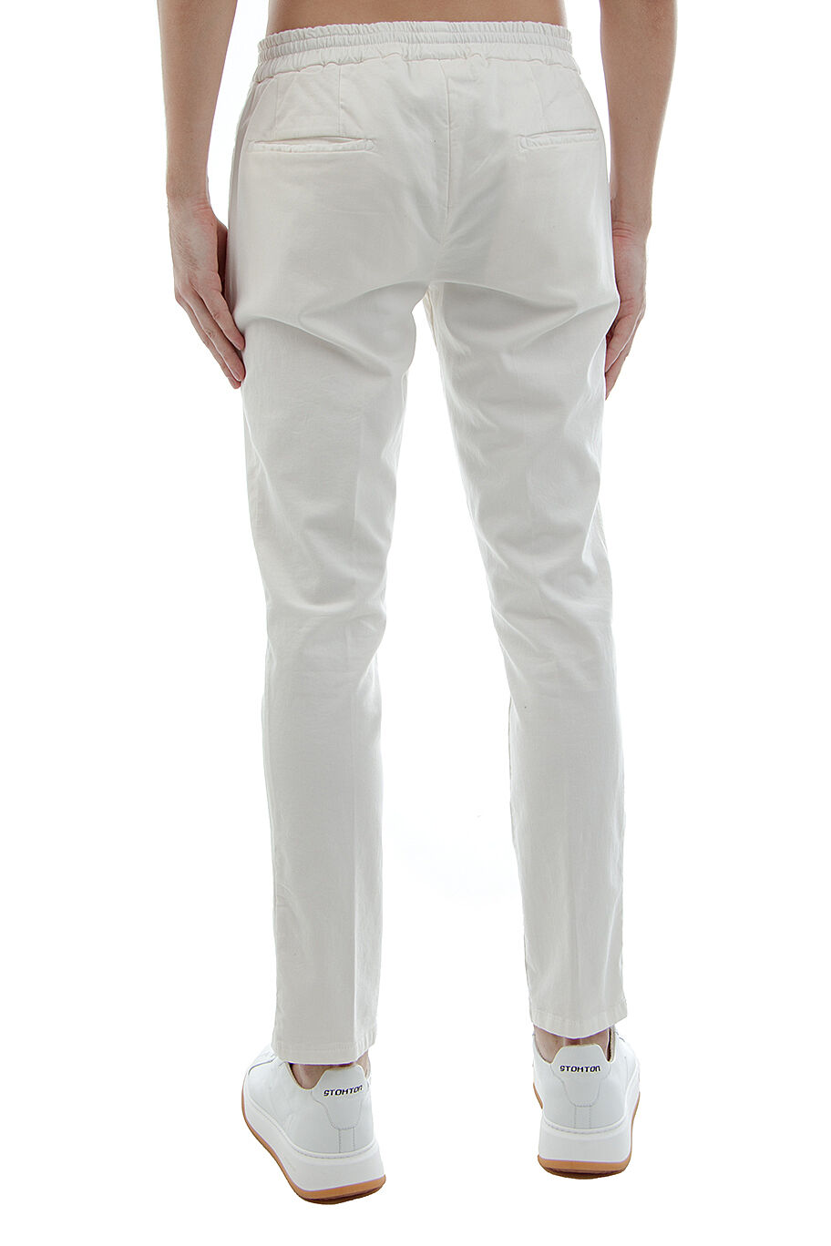 Брюки Fradi - фото 4