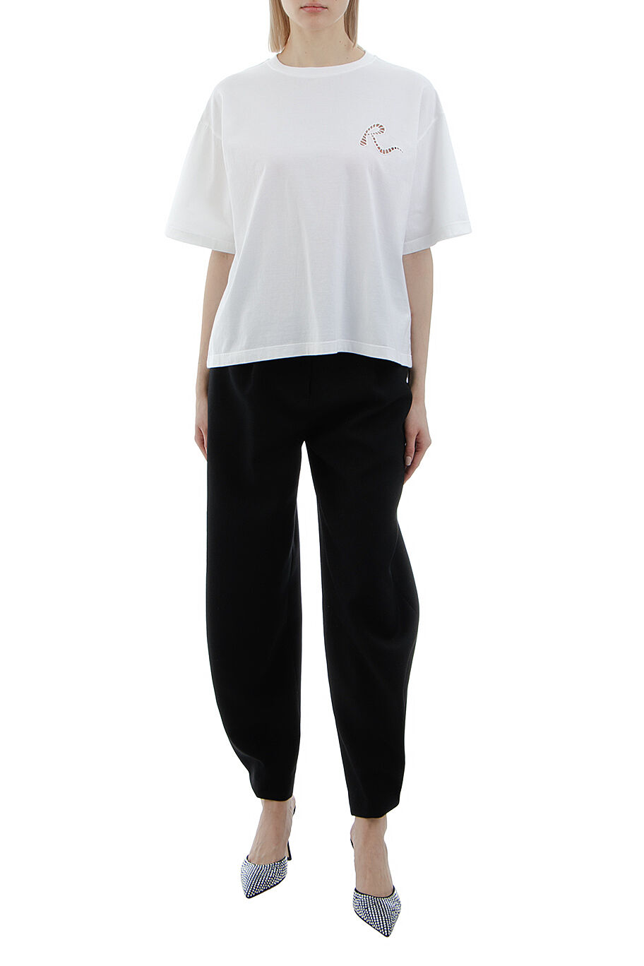 Брюки Rochas - фото 2