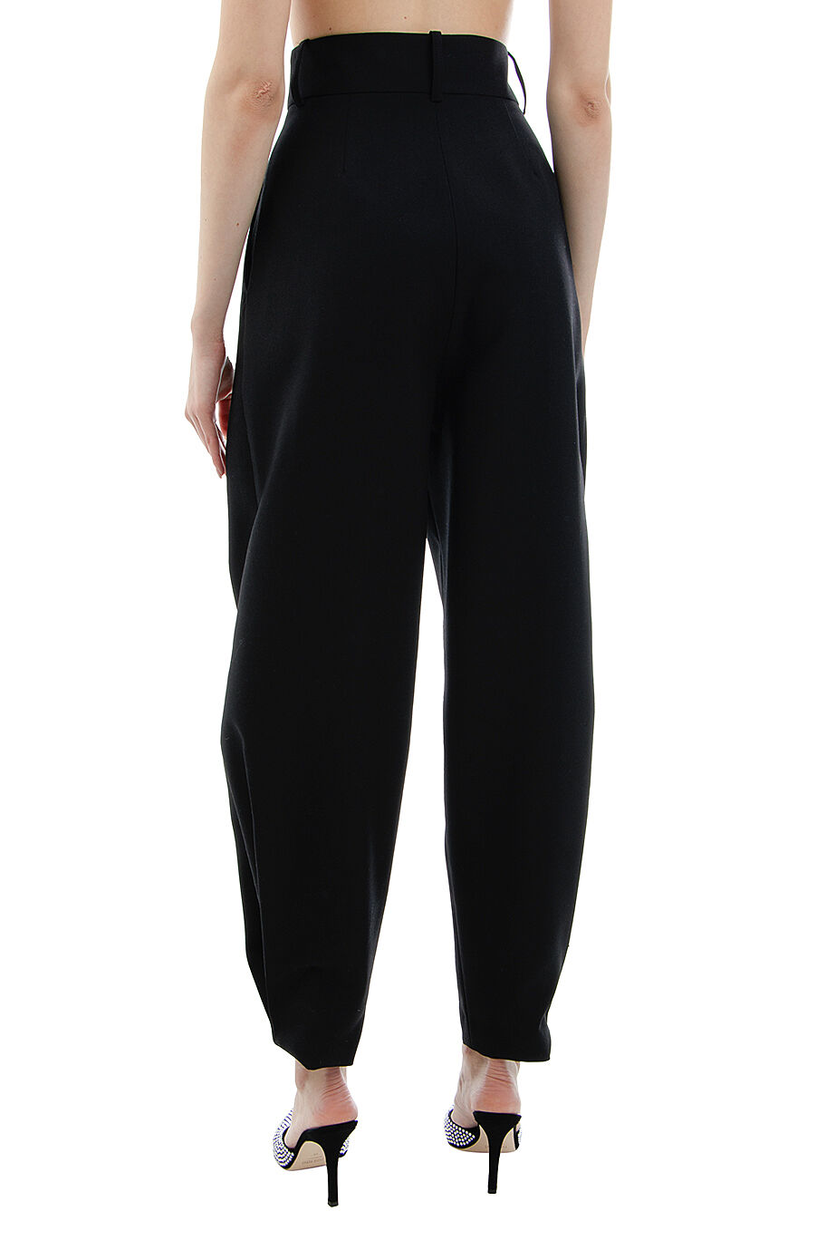 Брюки Rochas - фото 4