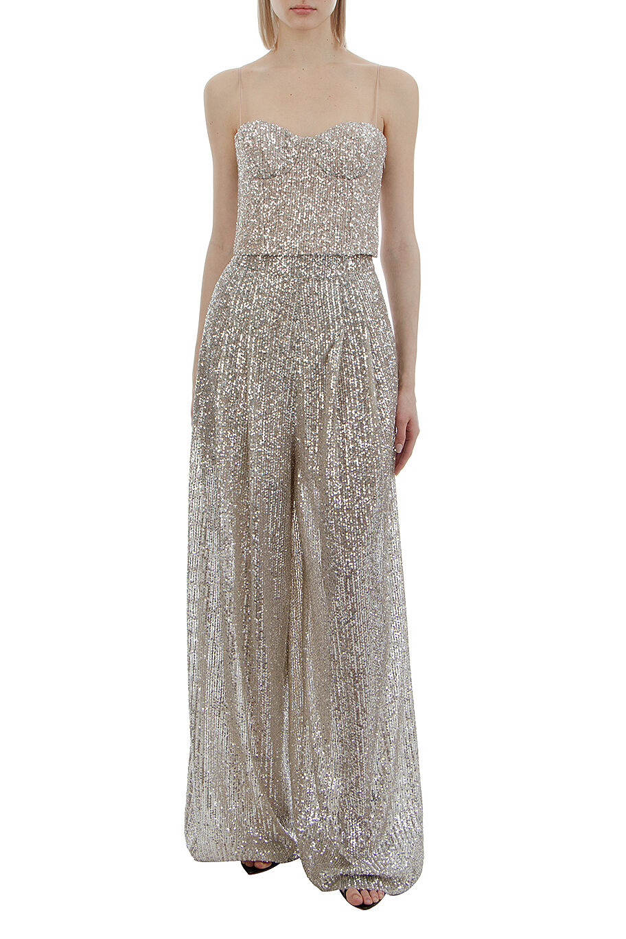 Брюки Rochas - фото 2