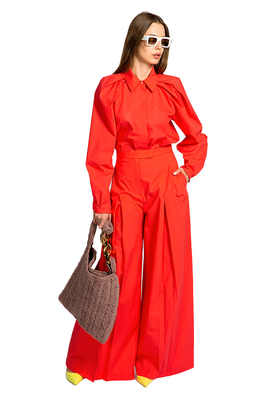 Блуза Rochas - фото 2