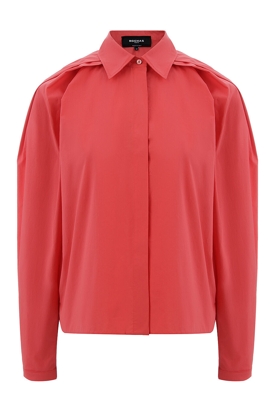 Блуза Rochas - фото 1