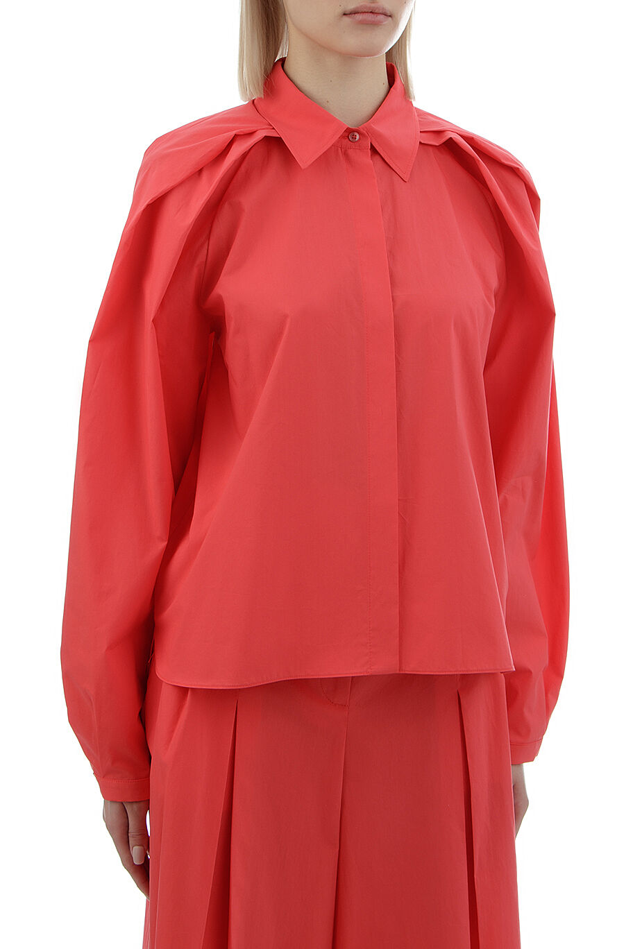 Блуза Rochas - фото 3