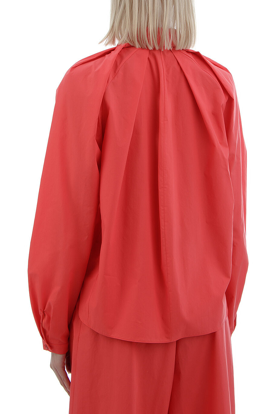 Блуза Rochas - фото 4