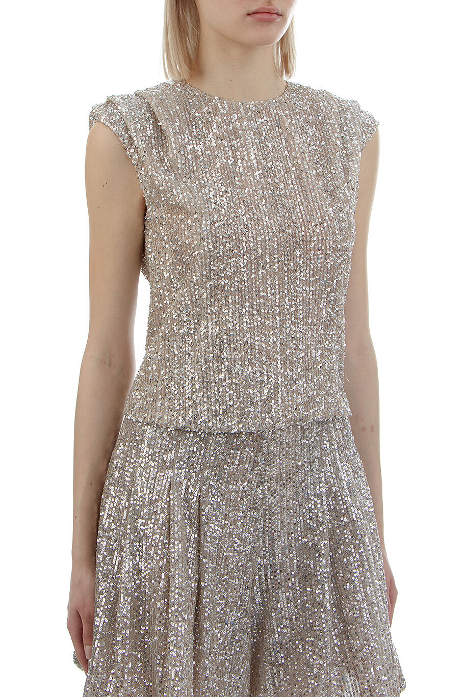 Топ Rochas - фото 3