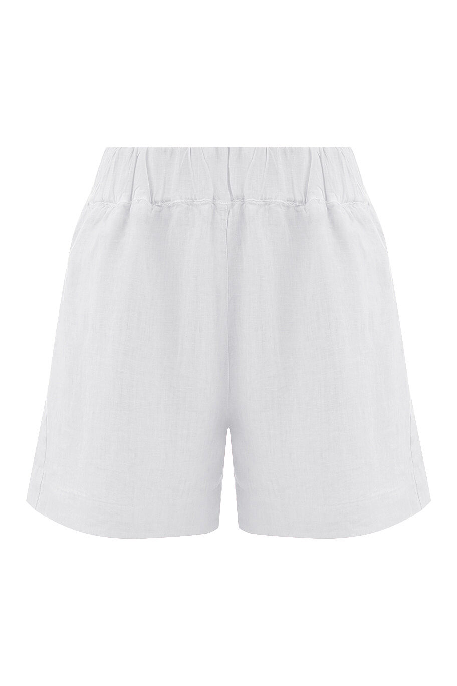 Шорты 120% Lino - фото 1