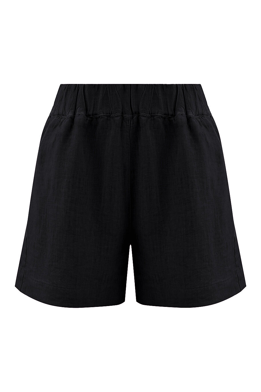 Шорты 120% Lino - фото 1