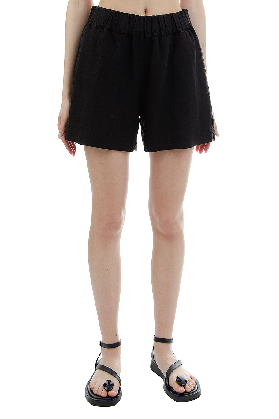 Шорты 120% Lino - фото 3