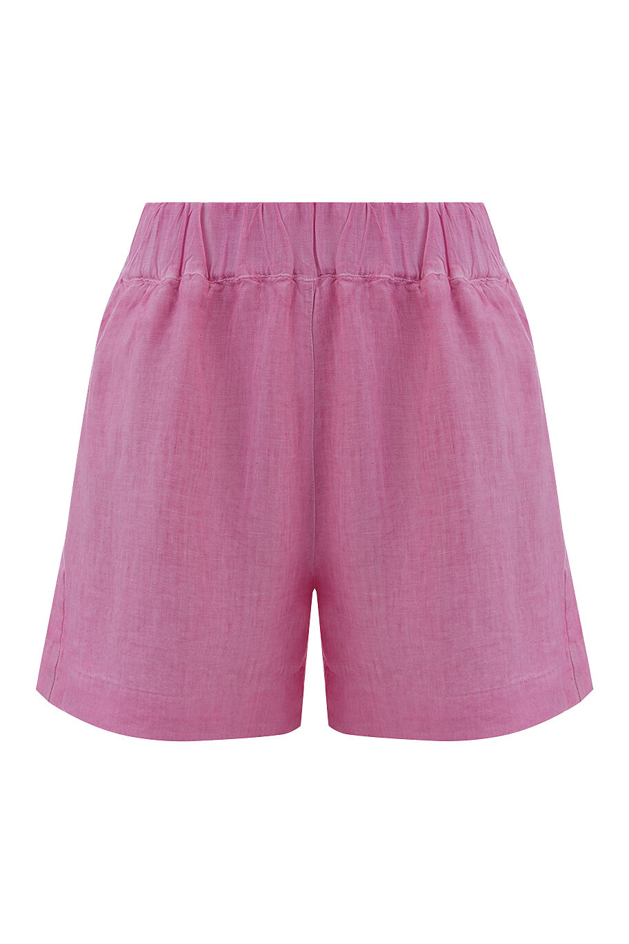 Шорты 120% Lino - фото 1