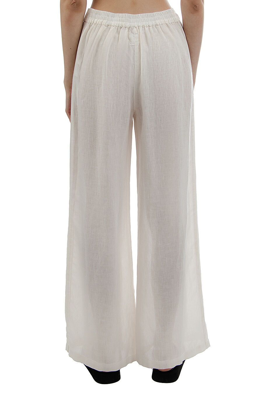 Брюки 120% Lino - фото 4