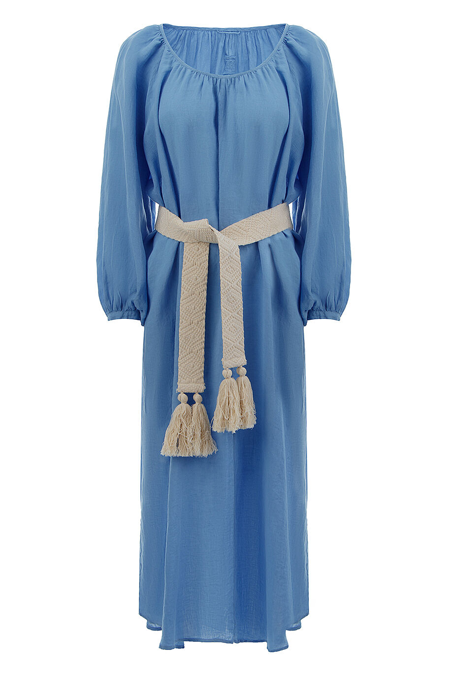 Платье 120% Lino - фото 1