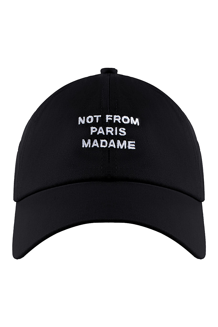 Кепка Drôle de Monsieur - фото 1