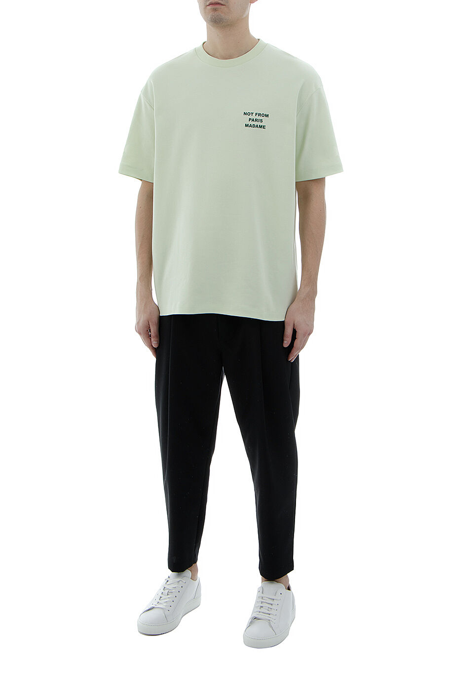 Брюки Drôle de Monsieur - фото 2