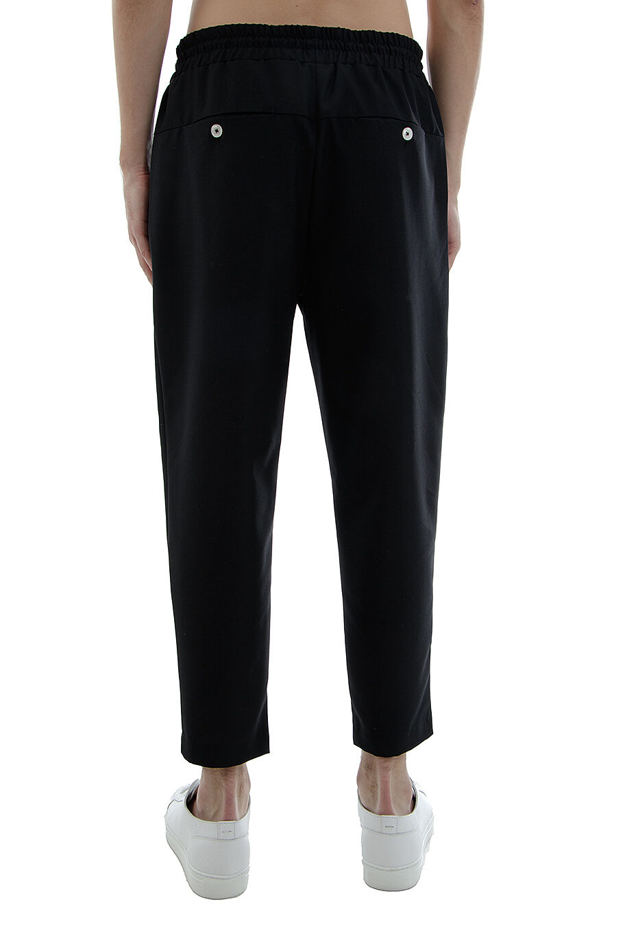 Брюки Drôle de Monsieur - фото 4