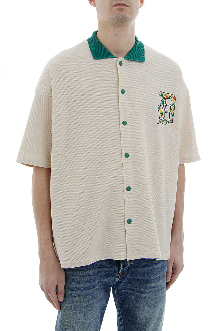 Поло Drôle de Monsieur - фото 3